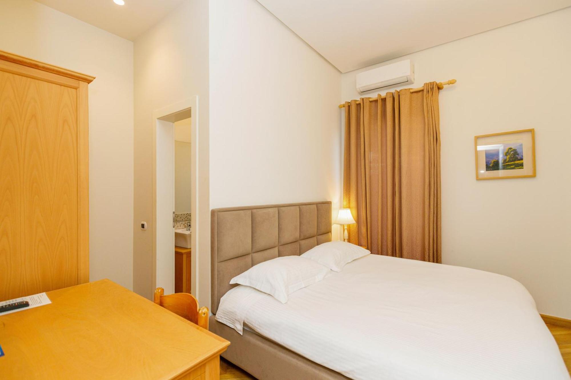 Le Palazzine Hotel Vlorë Eksteriør bilde