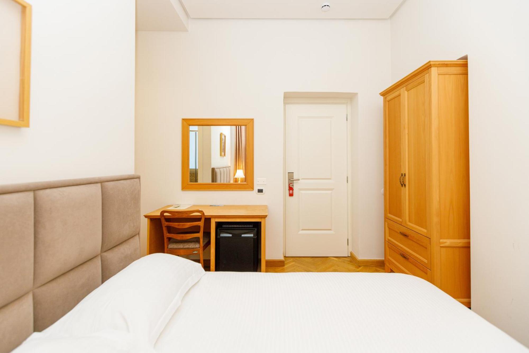 Le Palazzine Hotel Vlorë Eksteriør bilde