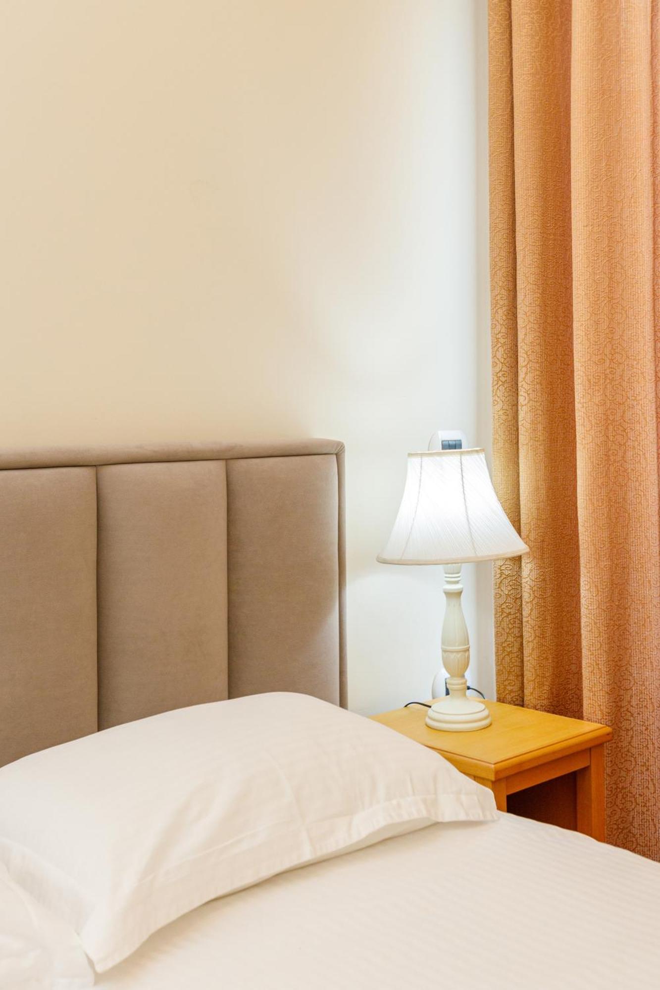 Le Palazzine Hotel Vlorë Eksteriør bilde