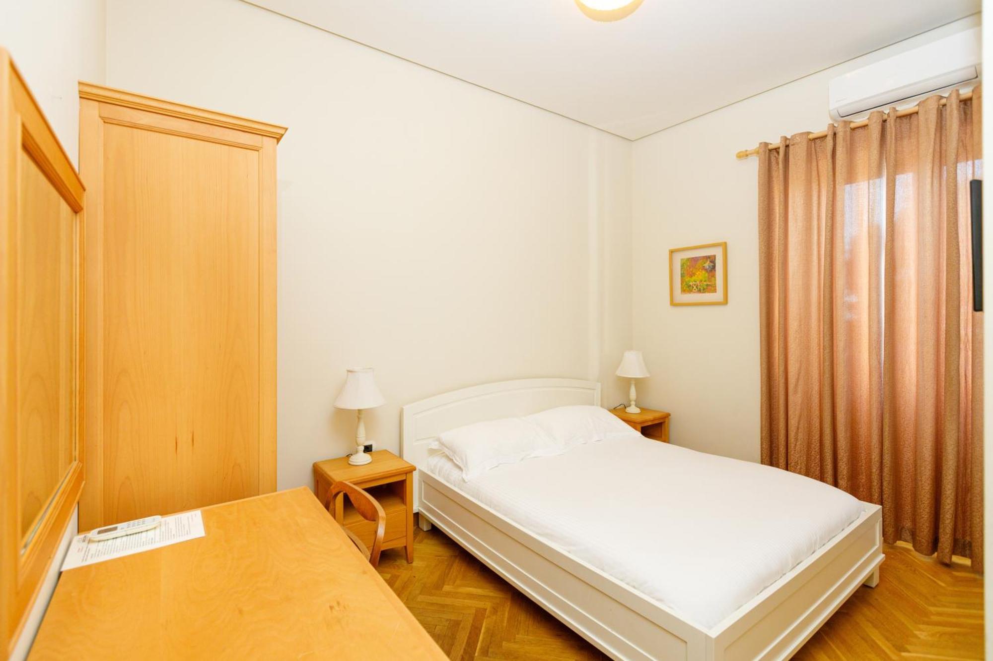 Le Palazzine Hotel Vlorë Eksteriør bilde