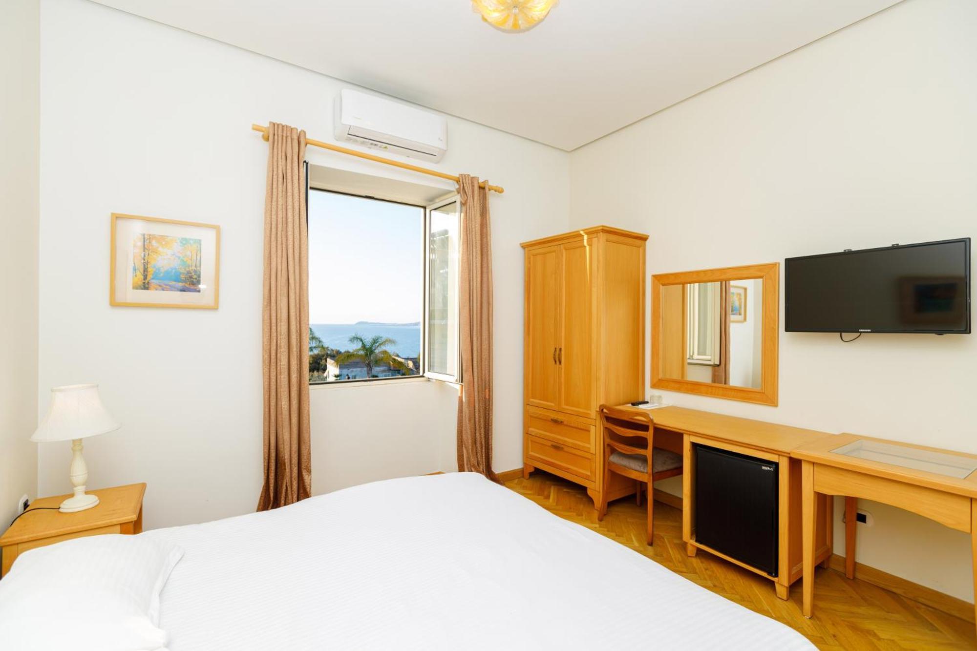 Le Palazzine Hotel Vlorë Eksteriør bilde