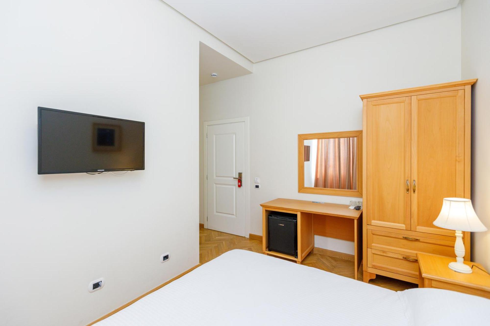 Le Palazzine Hotel Vlorë Eksteriør bilde