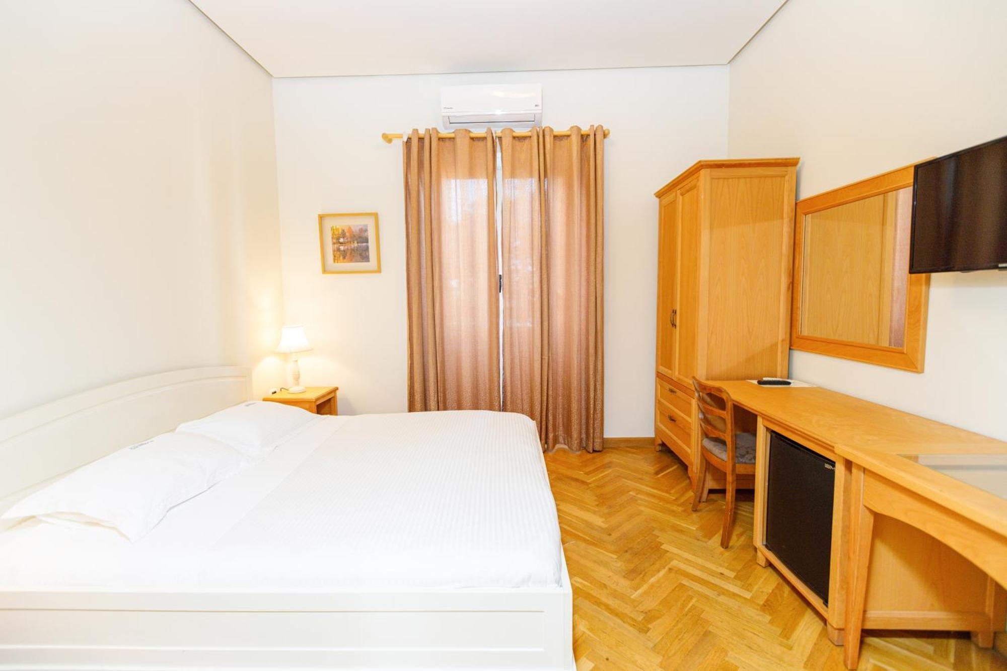 Le Palazzine Hotel Vlorë Eksteriør bilde