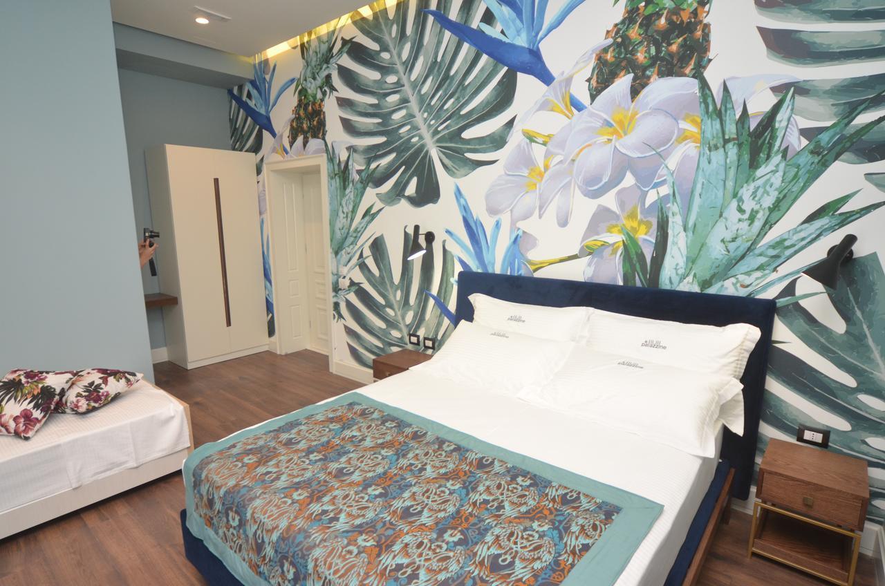 Le Palazzine Hotel Vlorë Eksteriør bilde