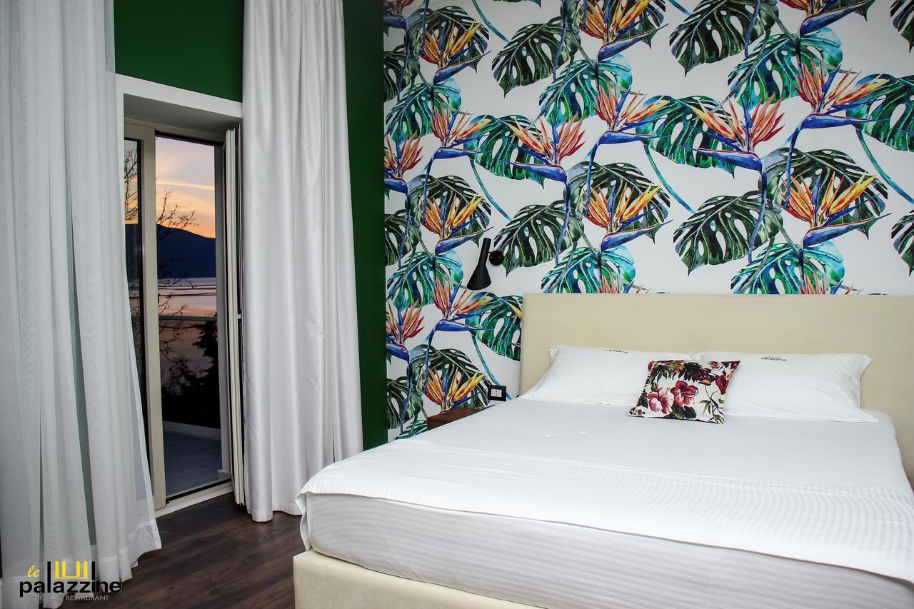 Le Palazzine Hotel Vlorë Eksteriør bilde
